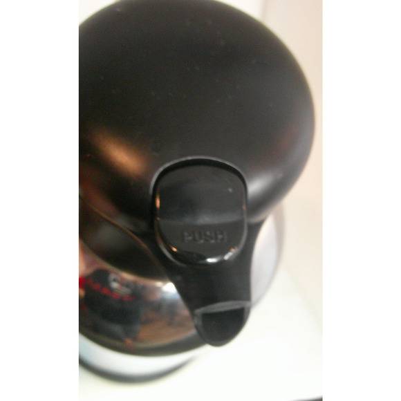 Stainless Steel Thermal Carafe Hot or Cold Double Walled Vaccuum Insulated - Picture 4 of 7